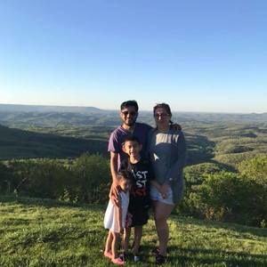 Meet your Posher, Guadalupe ileana